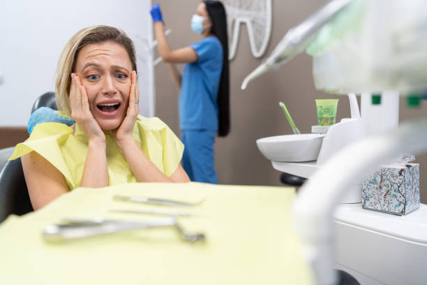 Best Emergency Treatment for Oral Infections in Aventura, FL